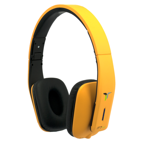 iT7x2 Wireless Bluetooth® Headphones