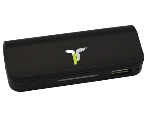 iT7 Power Bank Black