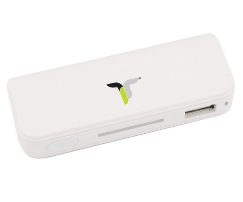 iT7 Power Bank Black