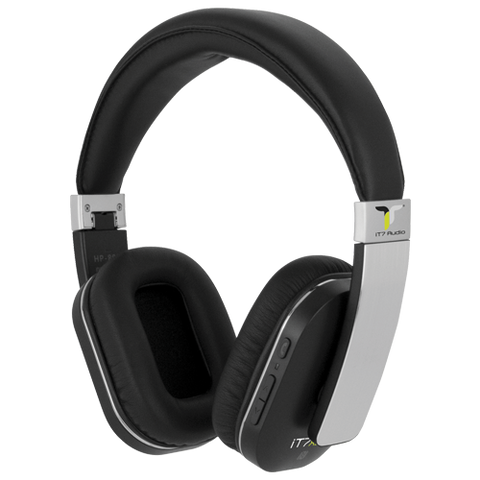 iT7x2i Wireless Bluetooth® Headphones